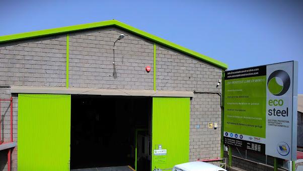 Eco Steel Construction