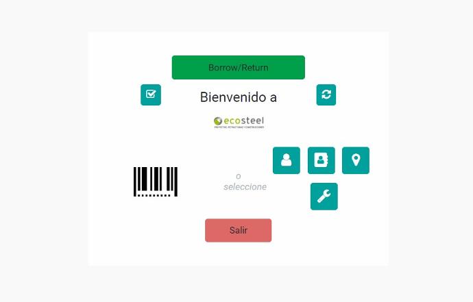 Odoo Tool Control - GIB