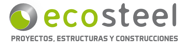 Odoo Eco Steel Construction