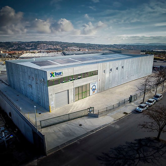 Bur 2000 Factory, S.A.