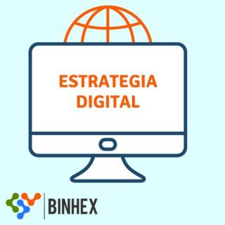 Digital strategies