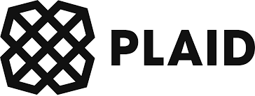 Checkered logo