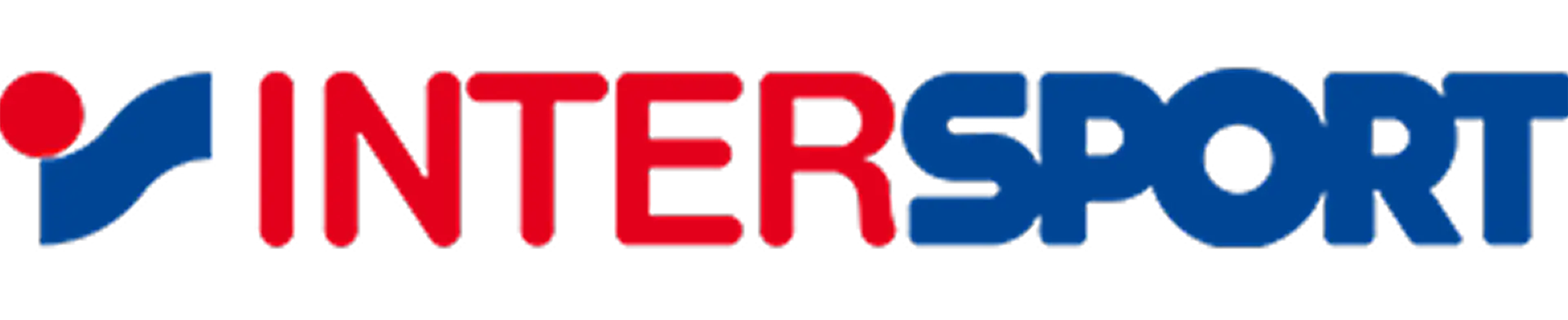 Intersport brand logo