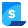Accounting app logo