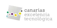 canarias excelencia tecnológica logo