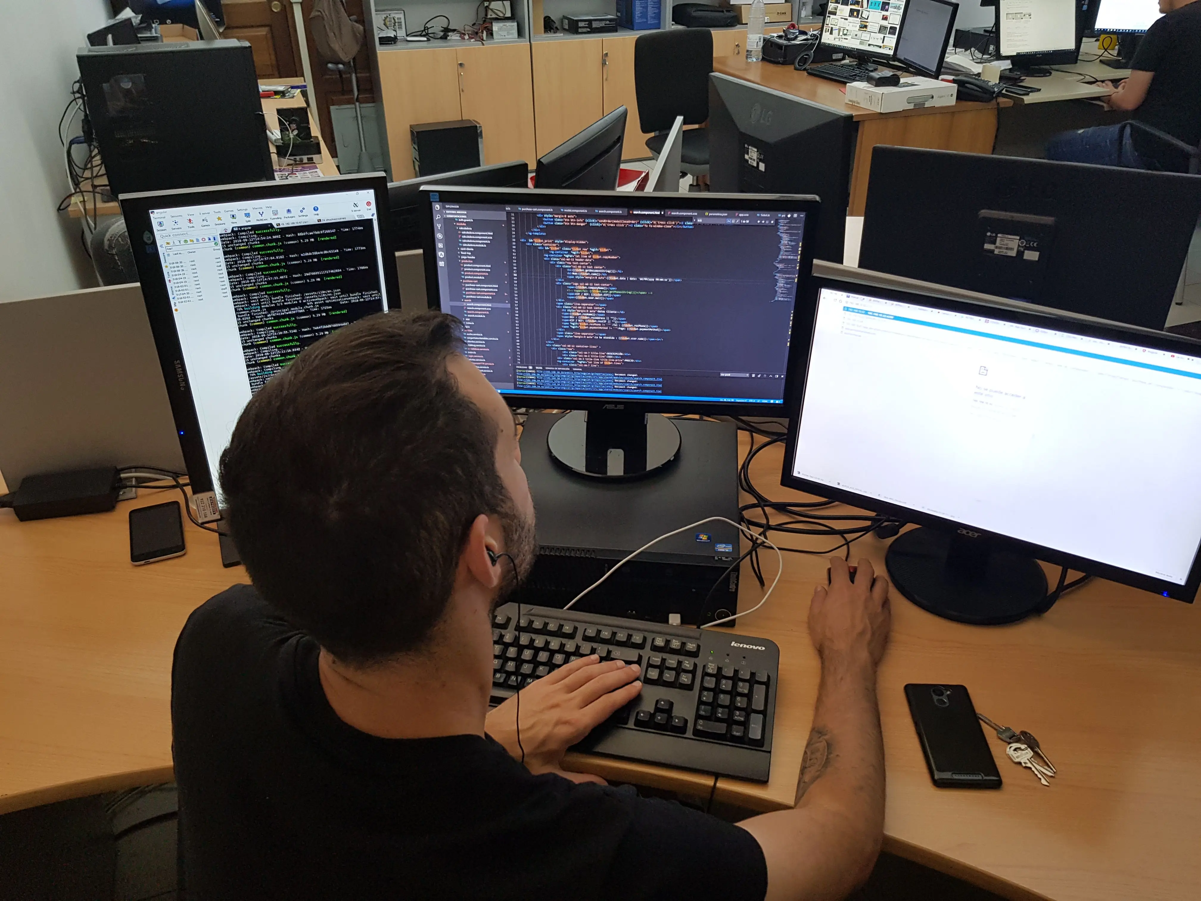 Odoo version upgrade with OpenUpgrade and OCA methodology