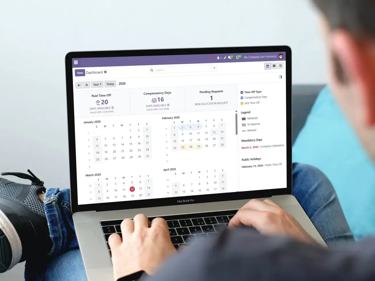 Questions about migrating from Holded to Odoo