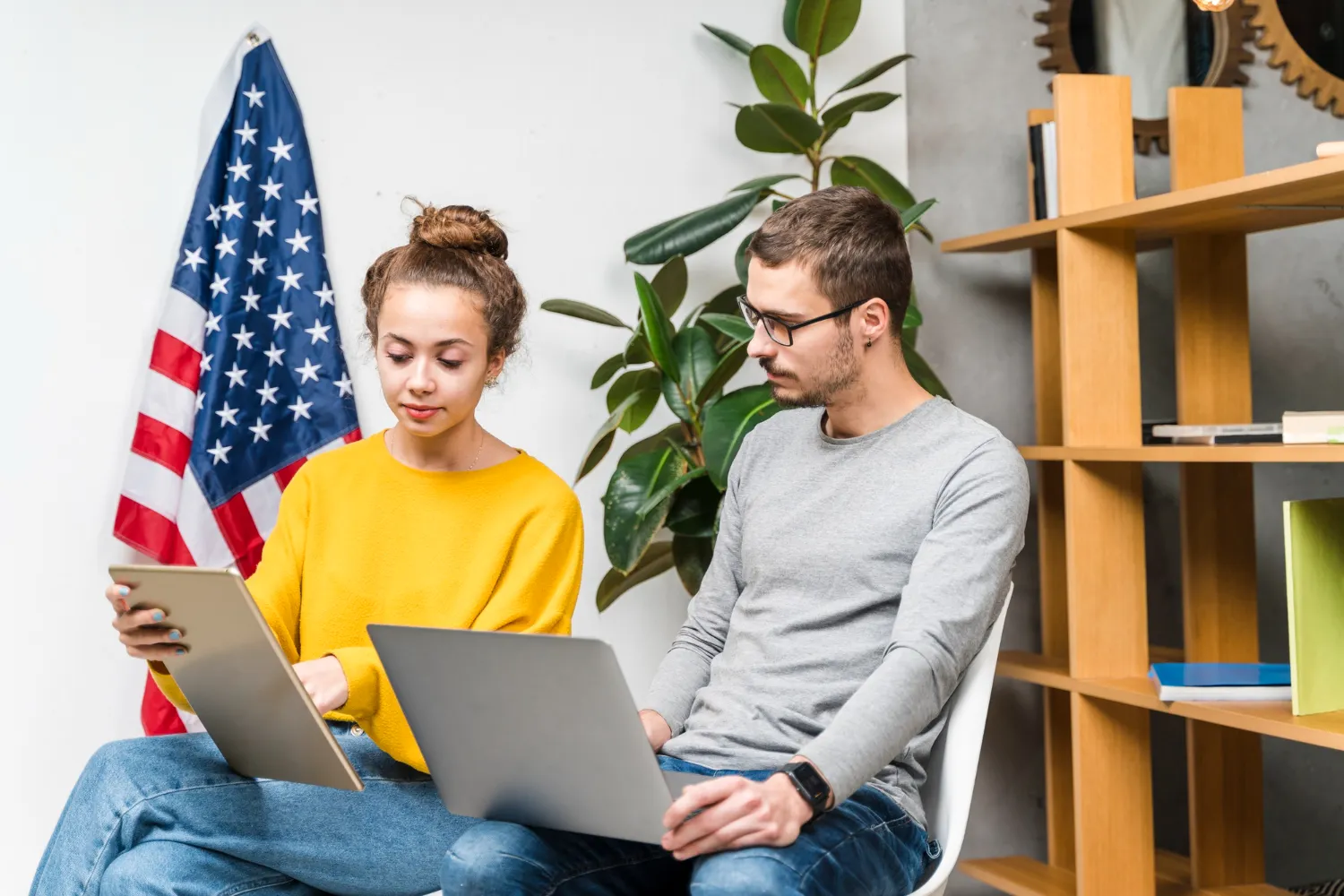 Odoo US localization — GAAP, 1099 and sales tax