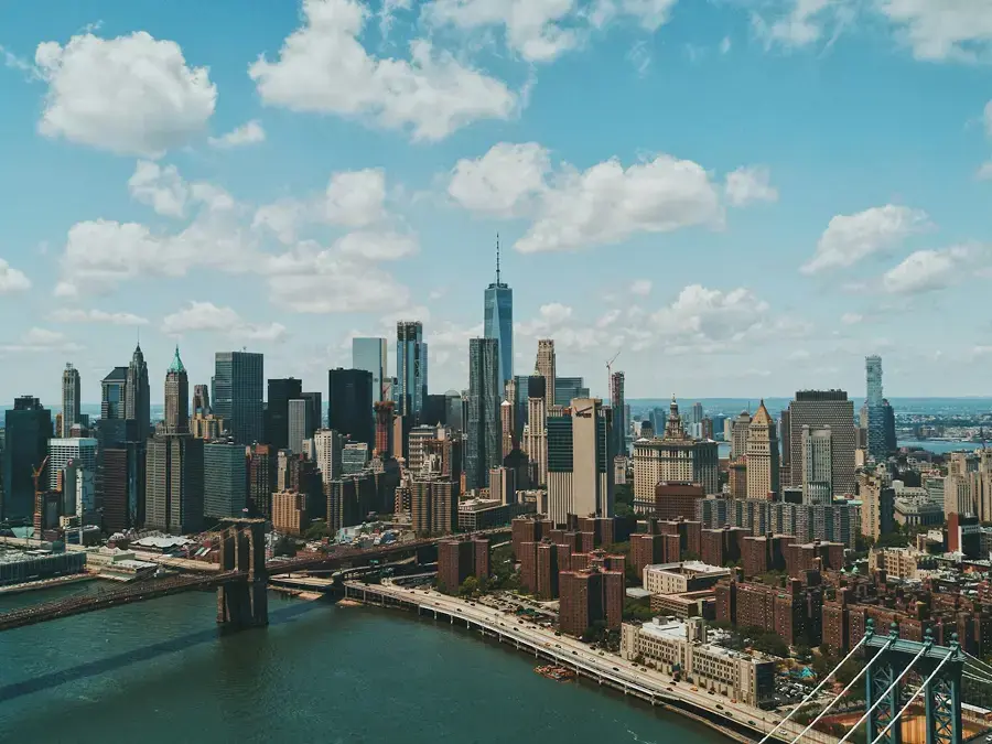 Odoo partner in New York
