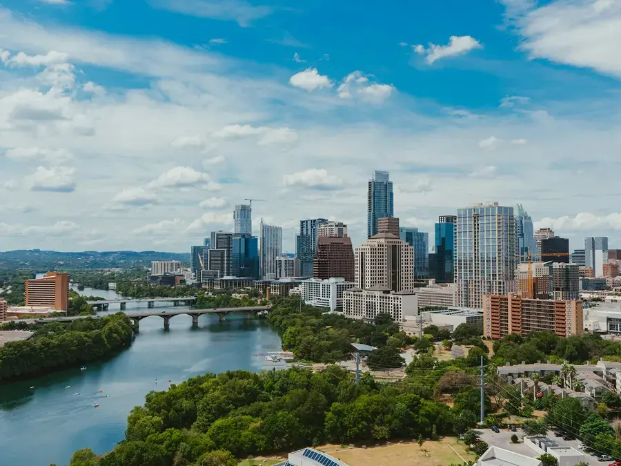 Odoo partner in Texas