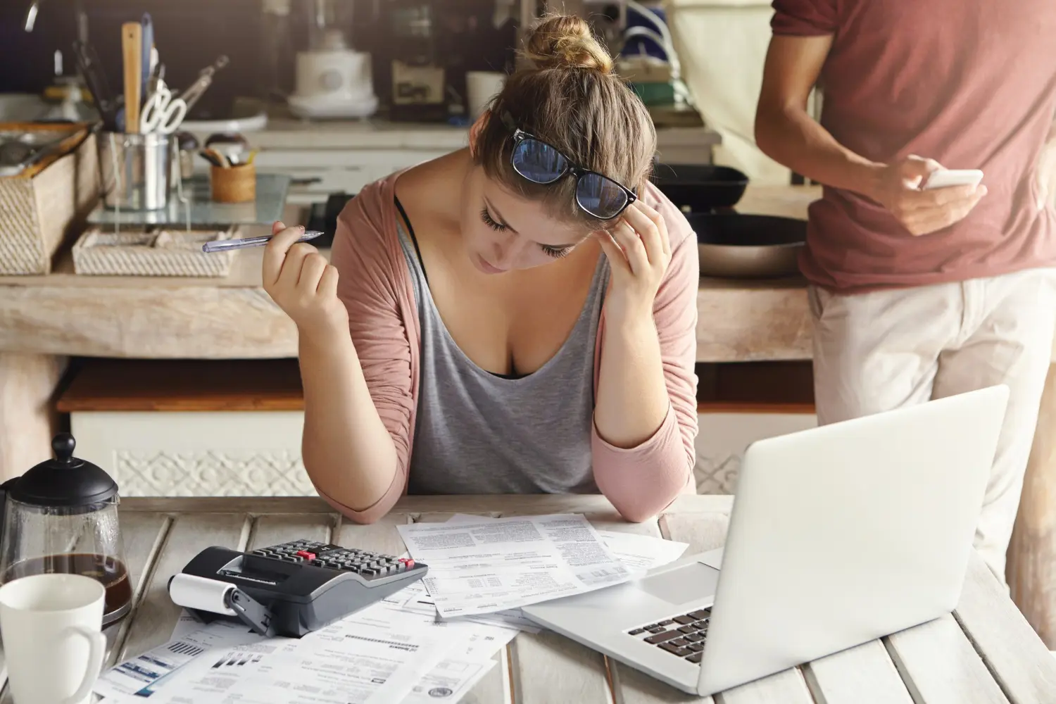 paying US sales taxes